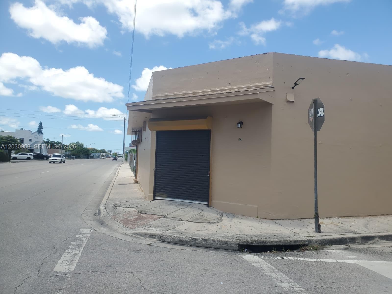 5180 NW 17th Ave, Miami FL 33142 — 8