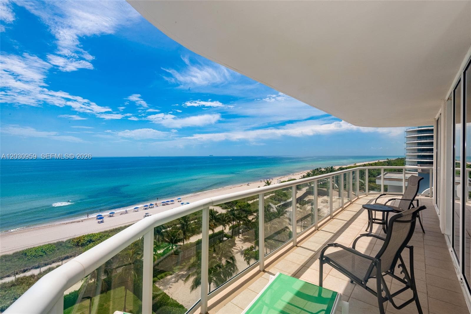 8855 Collins Ave # 8J, Surfside FL 33154 — 1