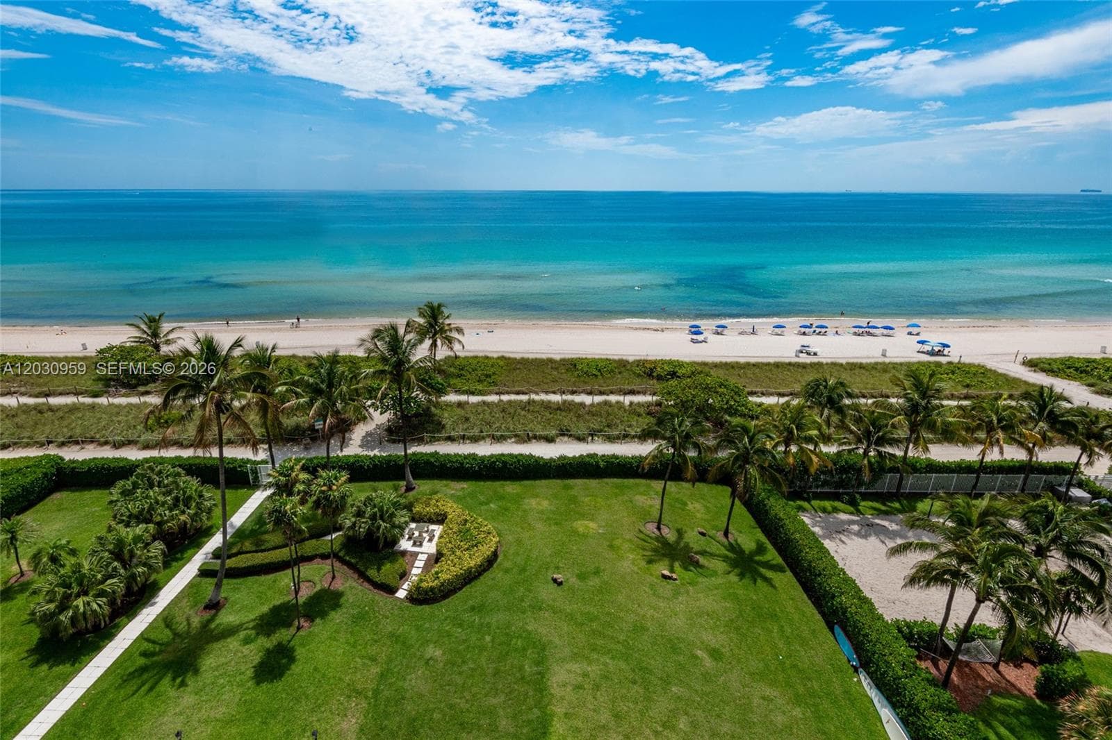 8855 Collins Ave # 8J, Surfside FL 33154 — 8