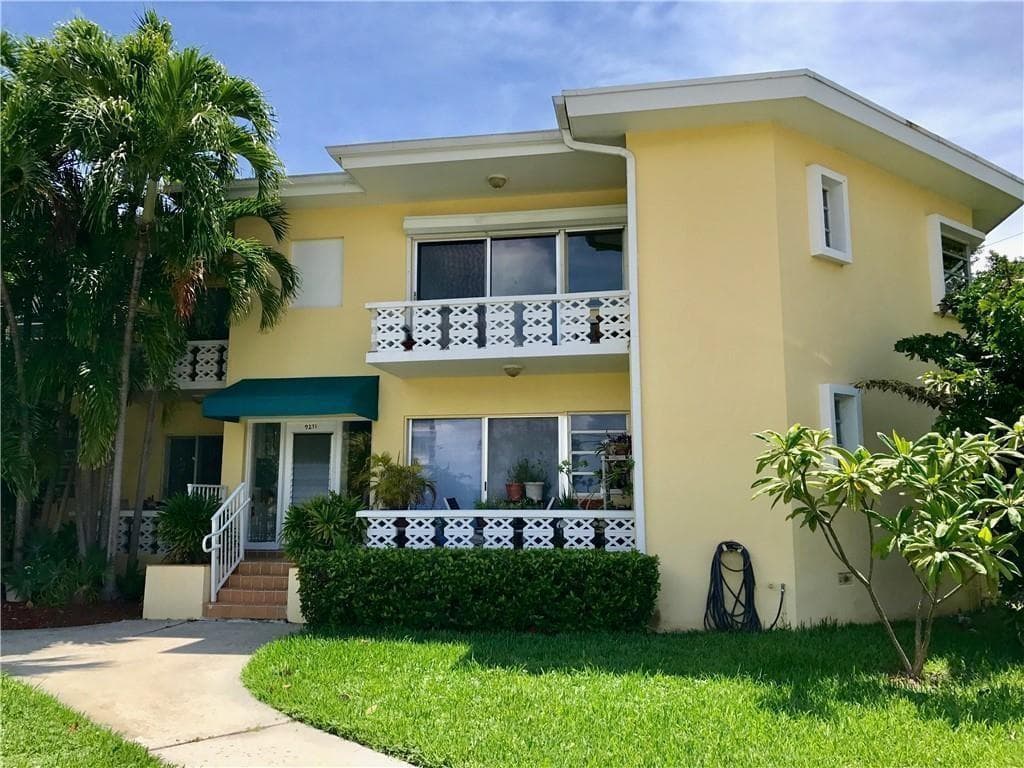 9271 W Bay Harbor Drive # 11, Bay Harbor Islands FL 33154 — 6