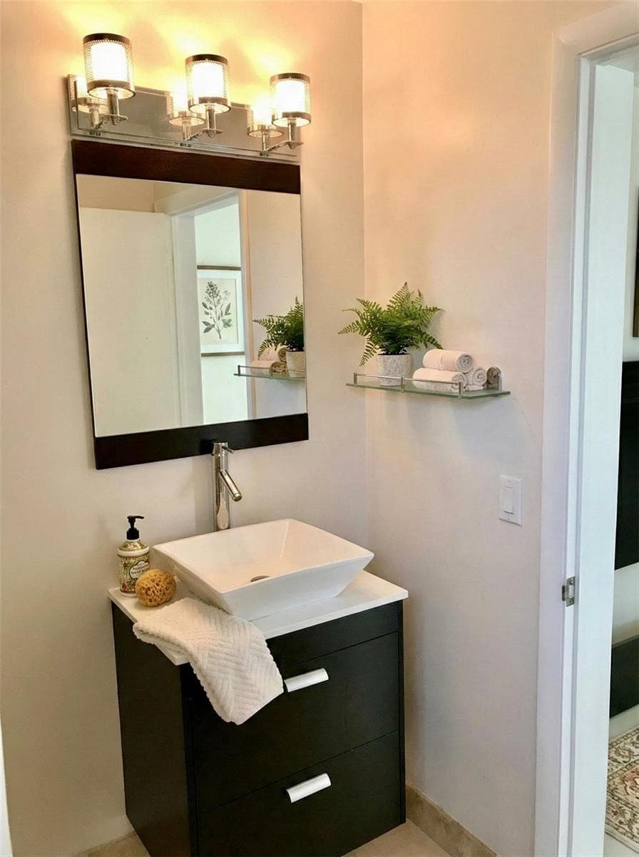 9271 W Bay Harbor Drive # 11, Bay Harbor Islands FL 33154 — 8