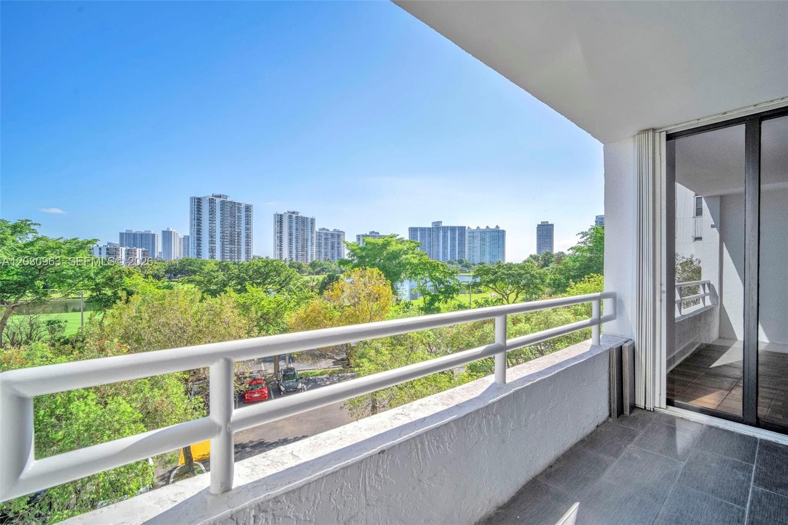 20355 NE 34th Ct # 421, Aventura FL 33180 — 1