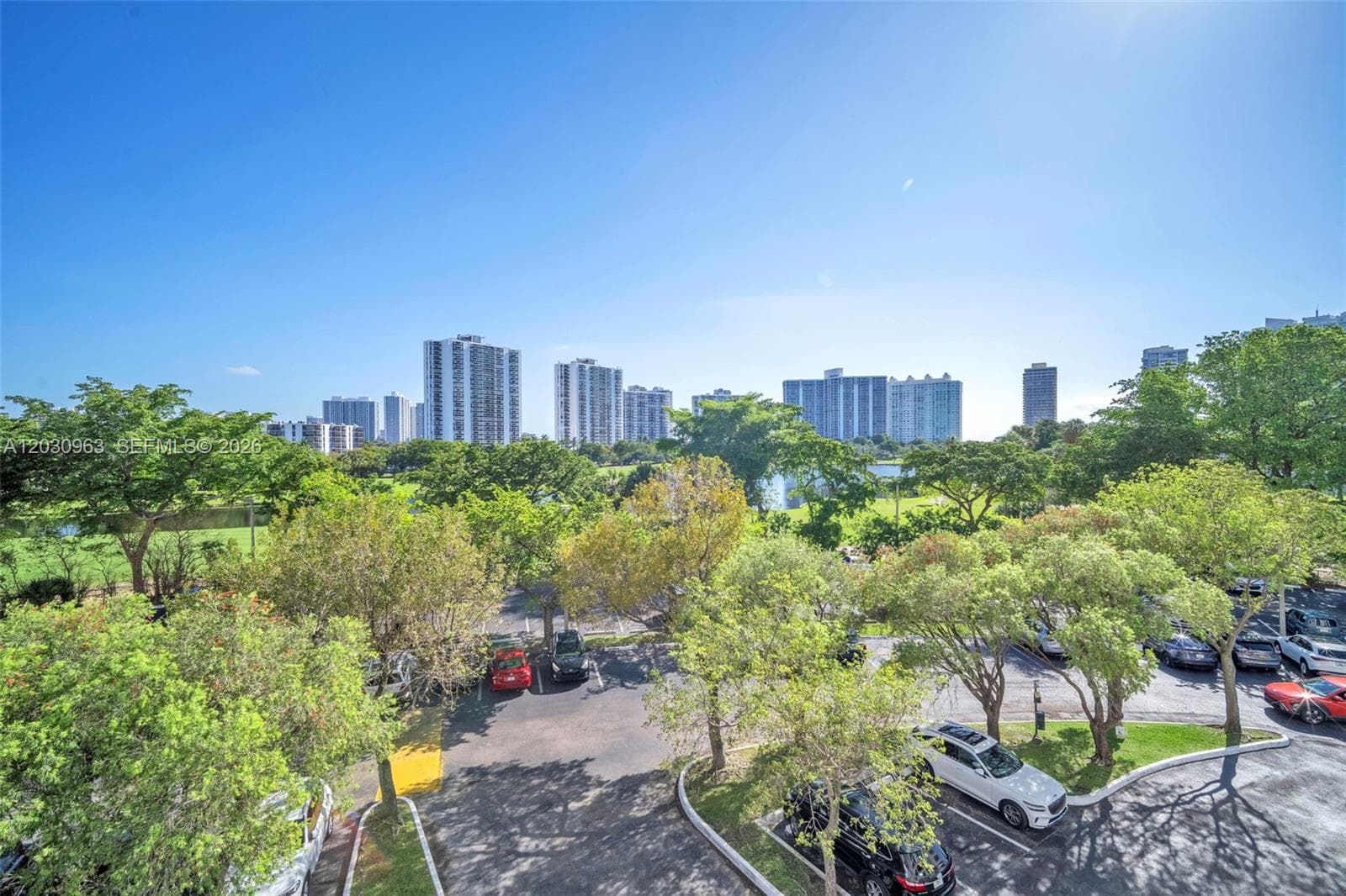 20355 NE 34th Ct # 421, Aventura FL 33180 — 15