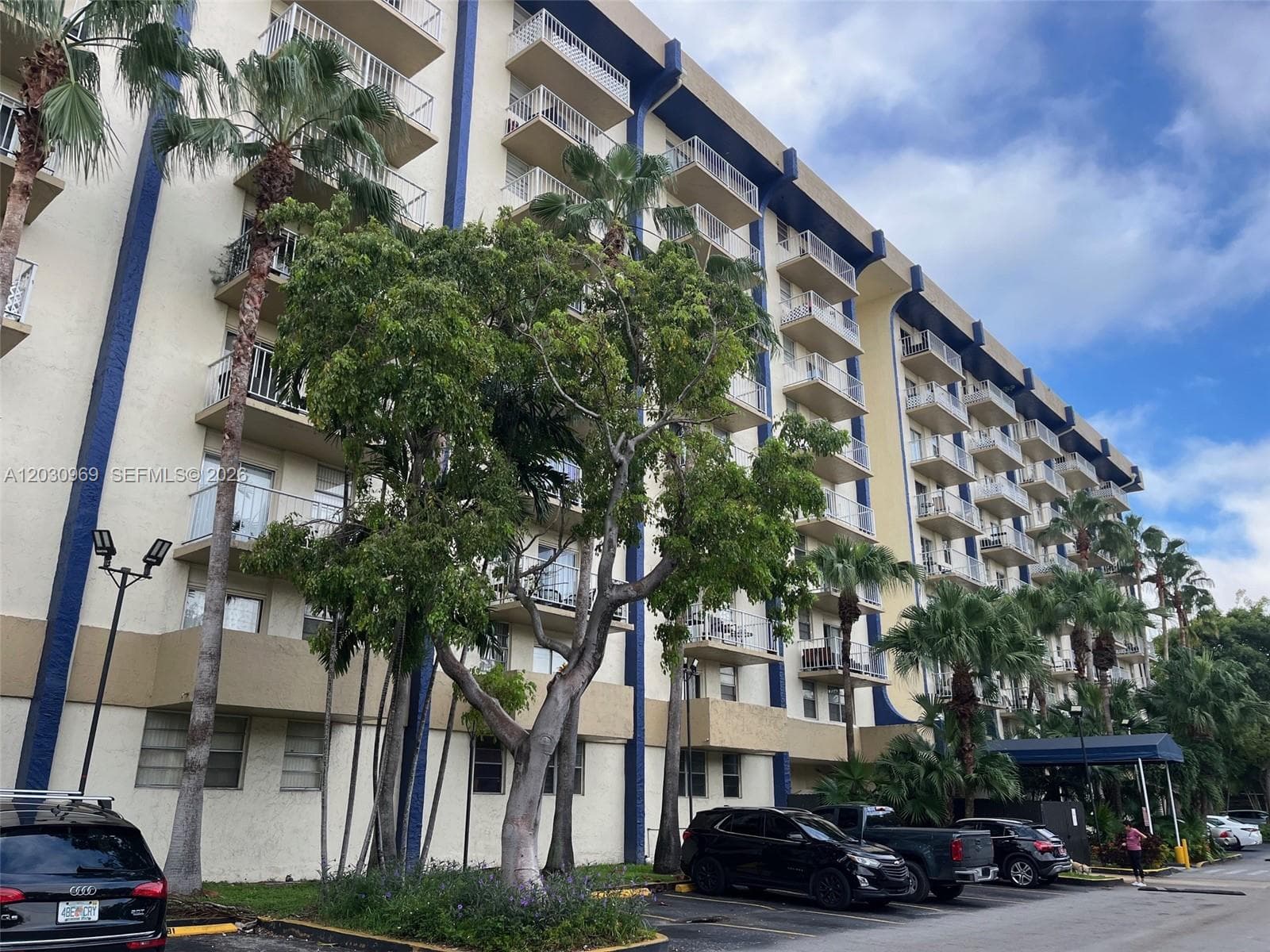 801 NW 47th Ave # 820W, Miami FL 33126 — 1