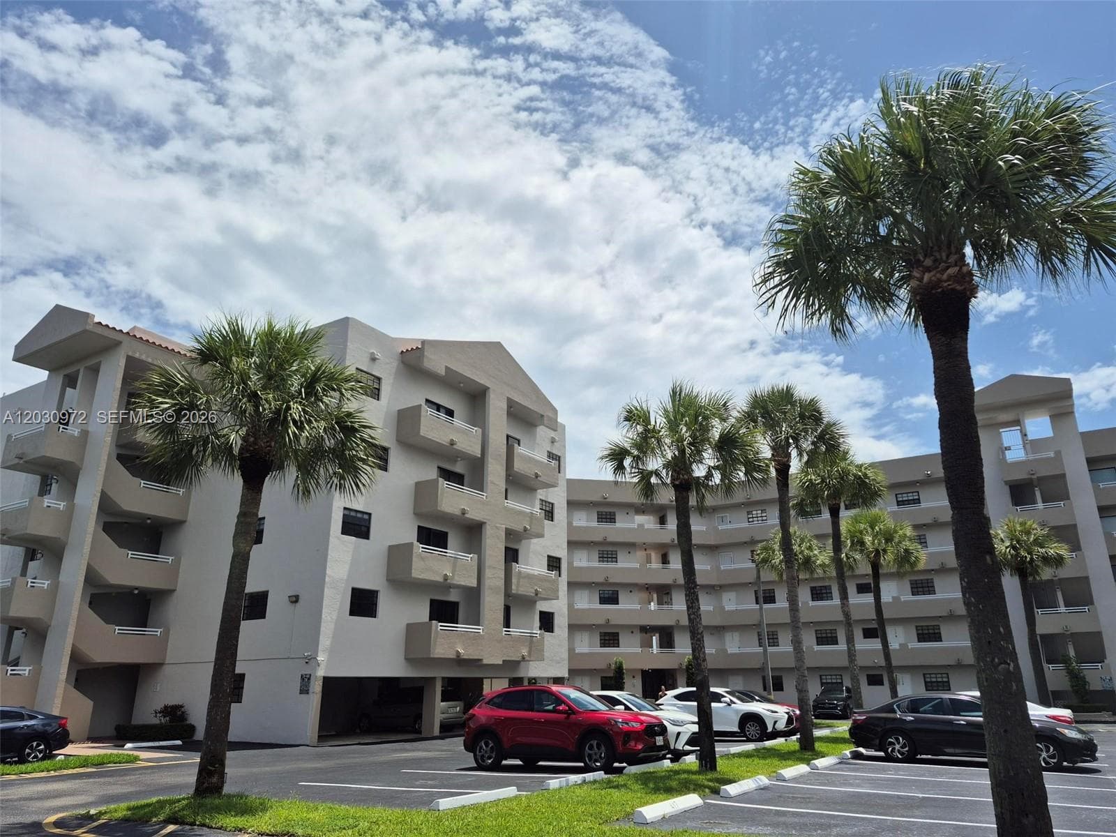 15969 NW 64th Ave # 217, Miami Lakes FL 33014 — 2