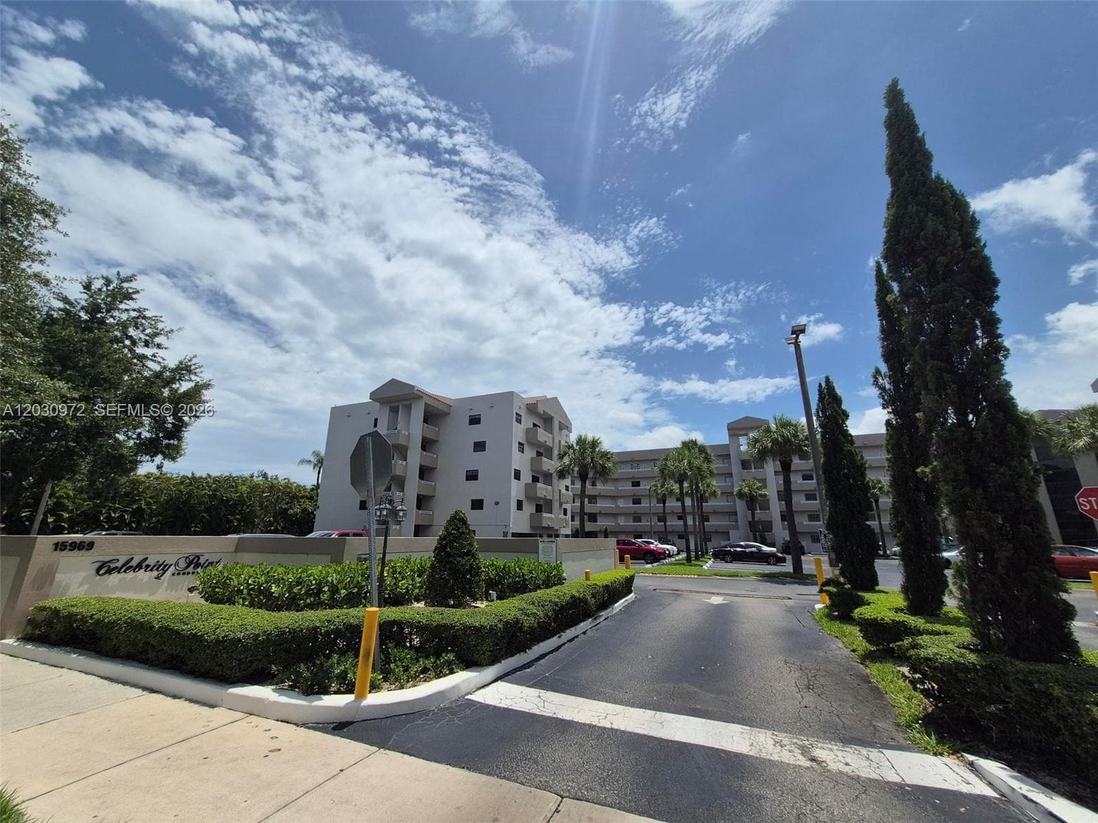 15969 NW 64th Ave # 217, Miami Lakes FL 33014 — 1