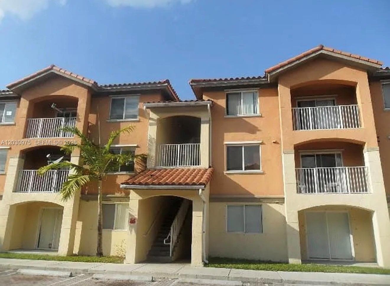 17602 NW 25th Ave # 303, Miami Gardens FL 33056 — 17