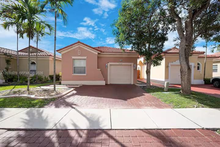 2327 NE 37th Ter, Homestead FL 33033 — 1
