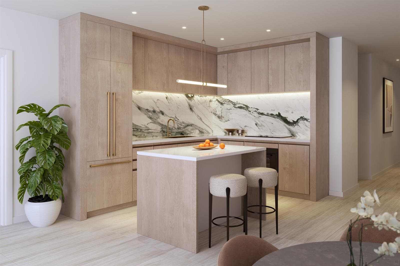 77 SE 5th Street # 2714, Miami FL 33131 — 13