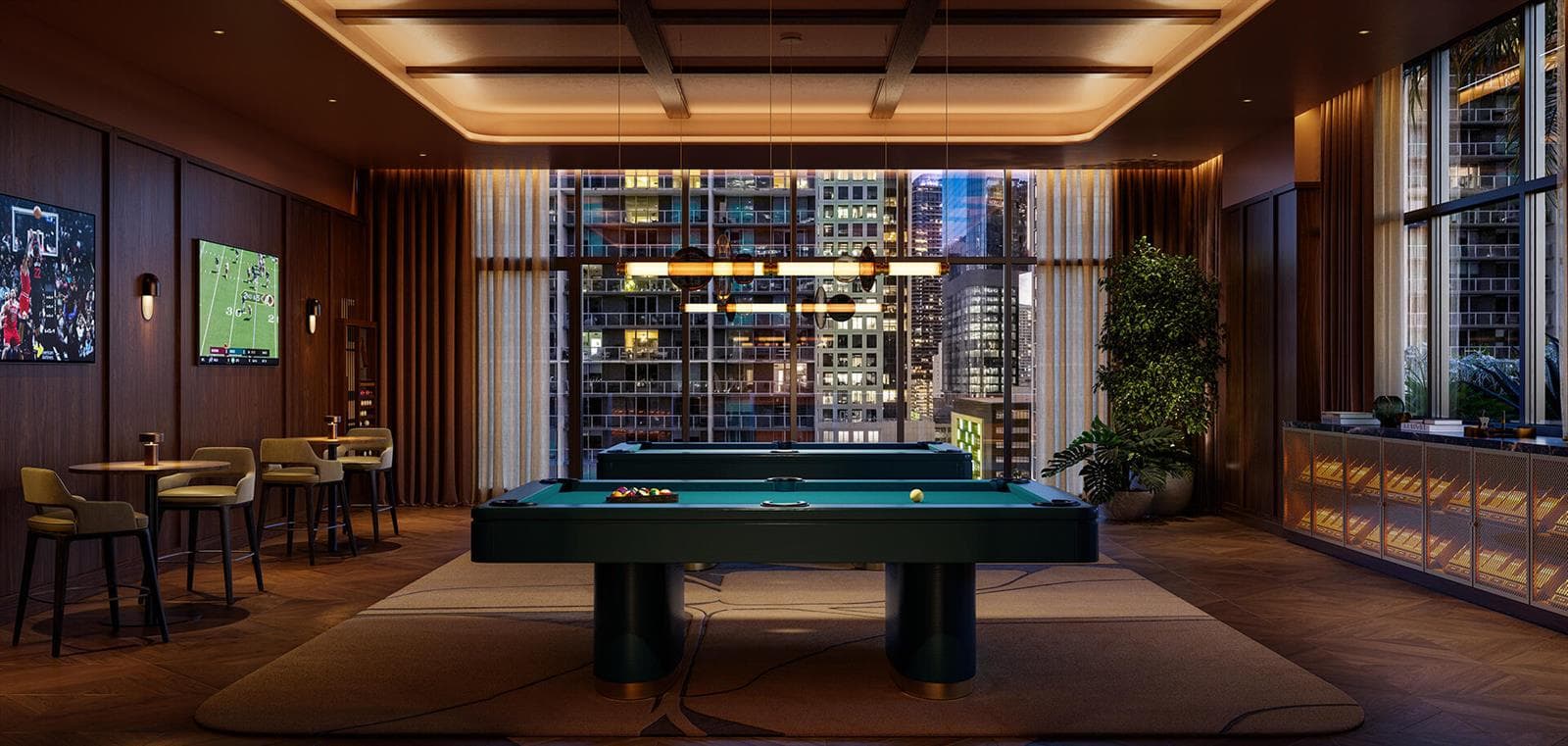 77 SE 5th Street # 2714, Miami FL 33131 — 29