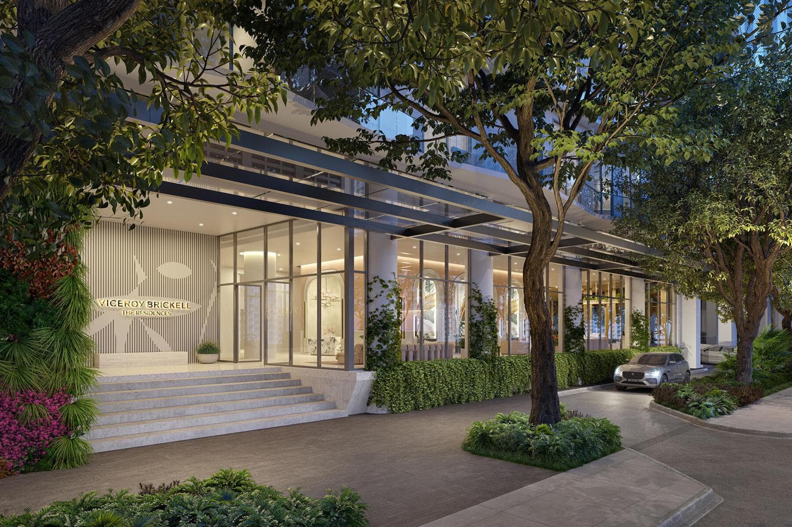 77 SE 5th Street # 2210, Miami FL 33131 — 31