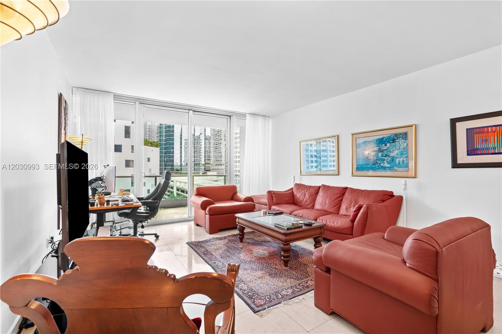 1331 BRICKELL BAY DR # 1004, Miami FL 33131 — 2