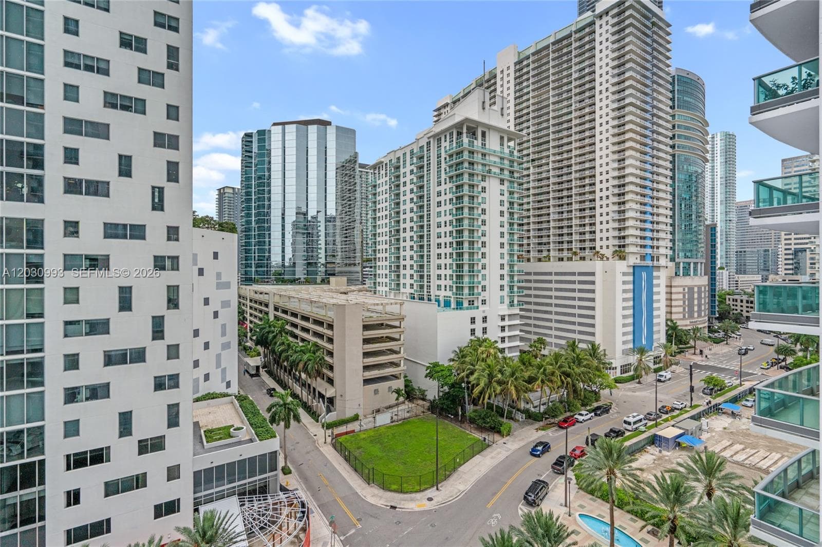1331 BRICKELL BAY DR # 1004, Miami FL 33131 — 16