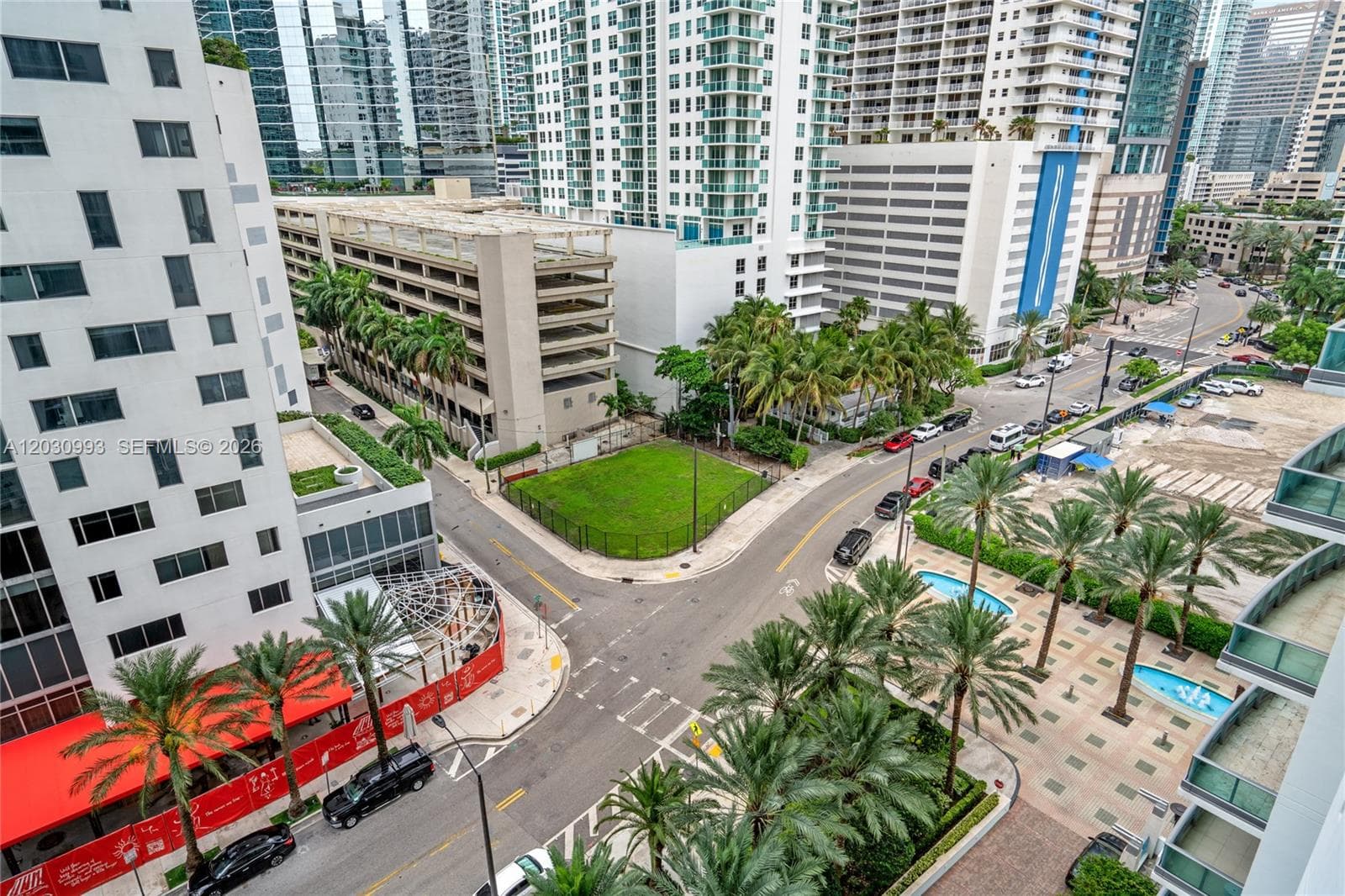 1331 BRICKELL BAY DR # 1004, Miami FL 33131 — 36