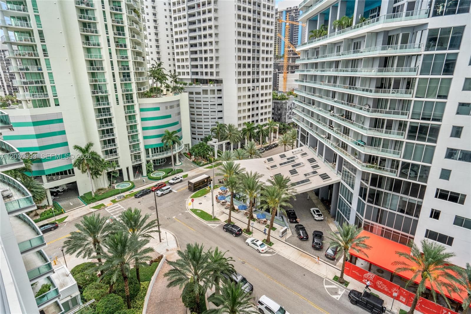1331 BRICKELL BAY DR # 1004, Miami FL 33131 — 35
