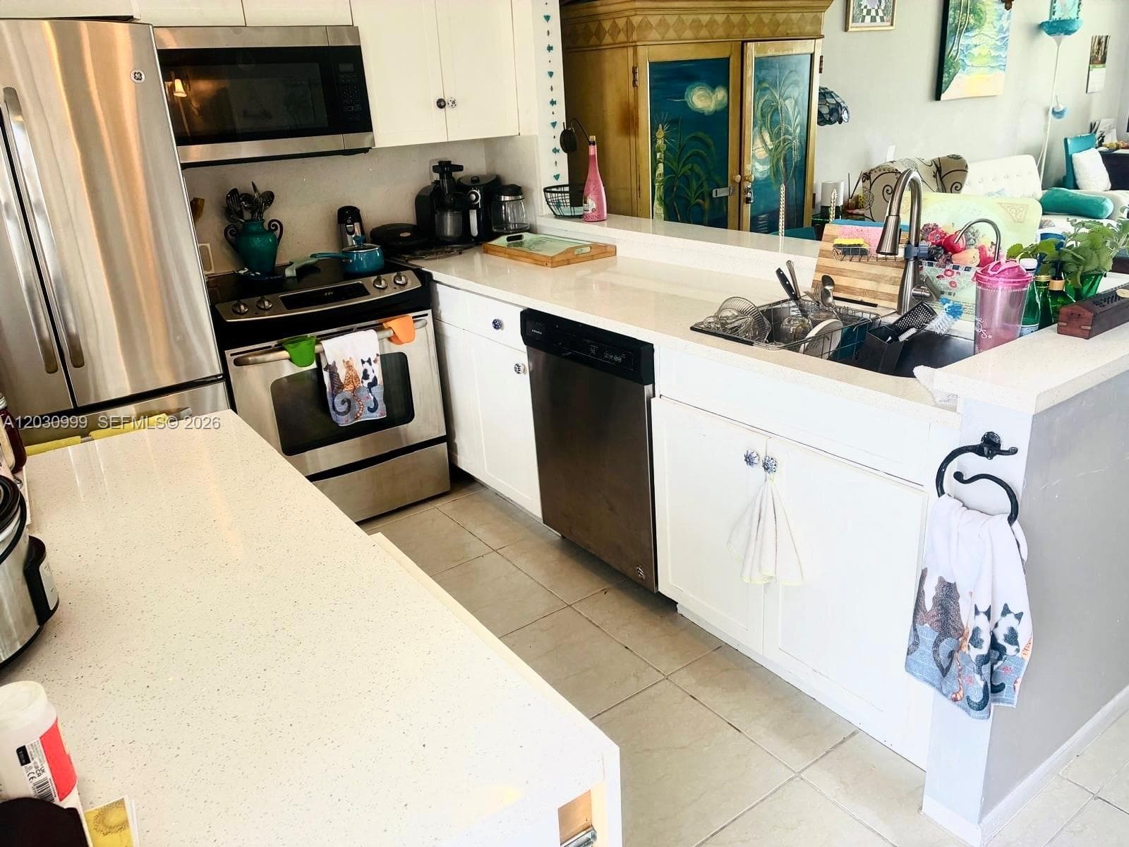 3020 Marcos Dr # S110, Aventura FL 33160 — 6