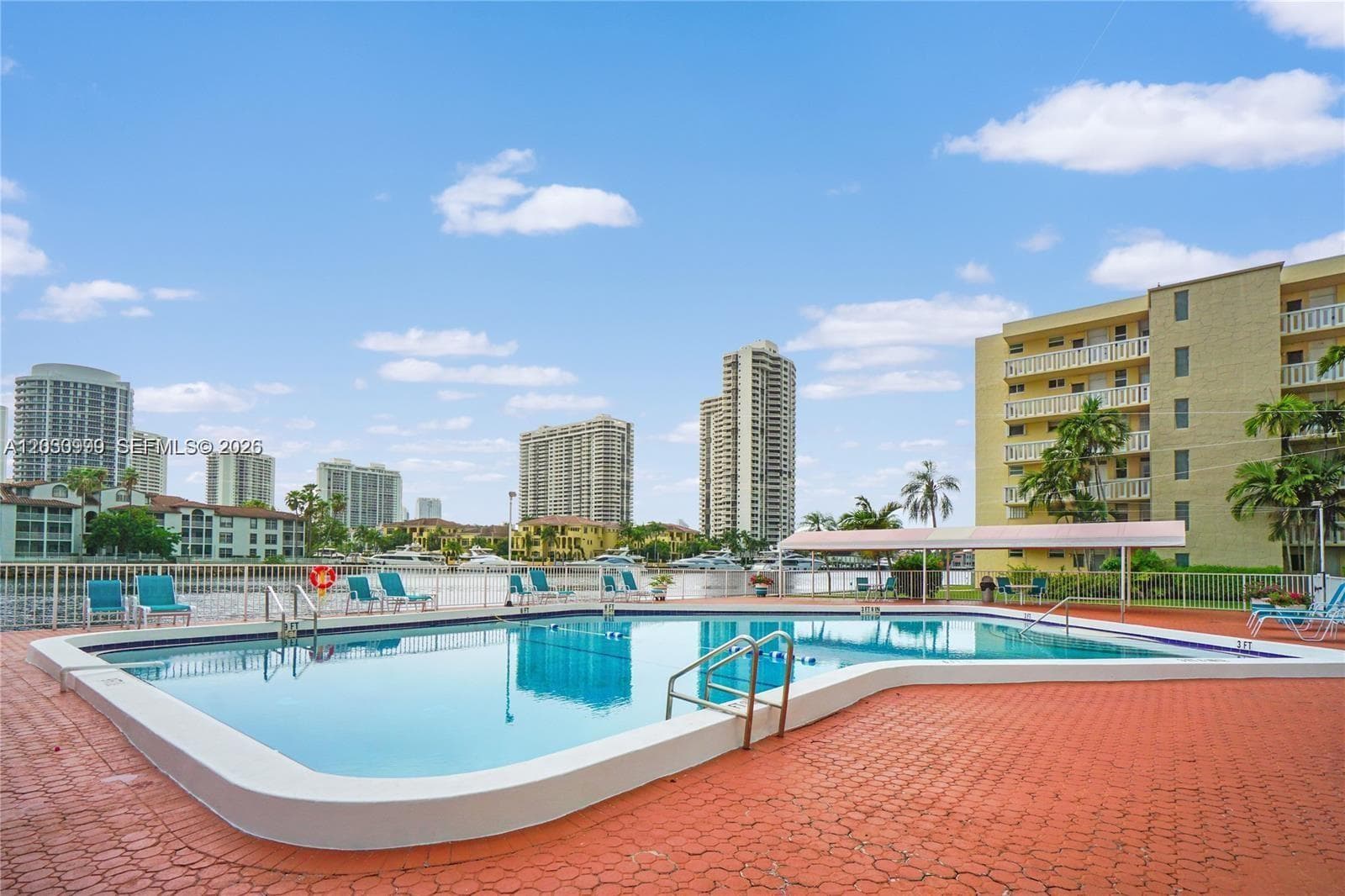 3020 Marcos Dr # S110, Aventura FL 33160 — 8