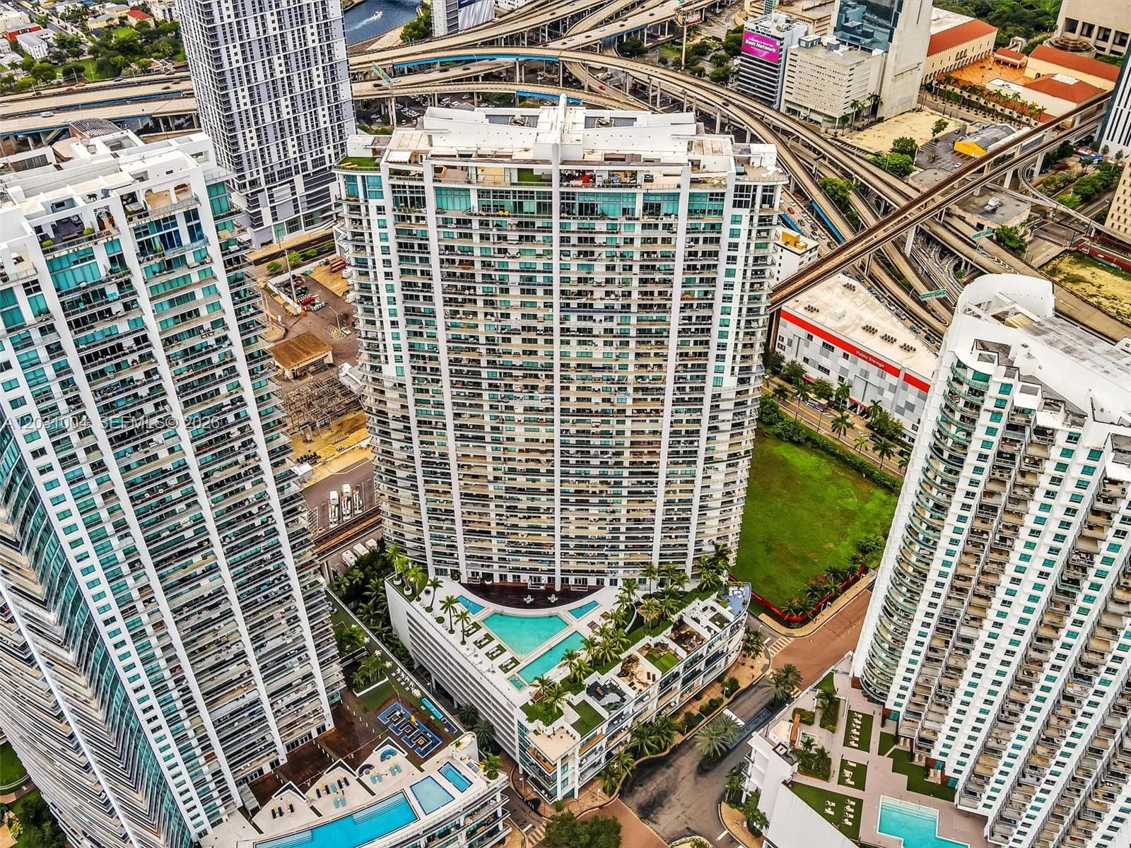 90 SW 3rd St # 2013, Miami FL 33130 — 46
