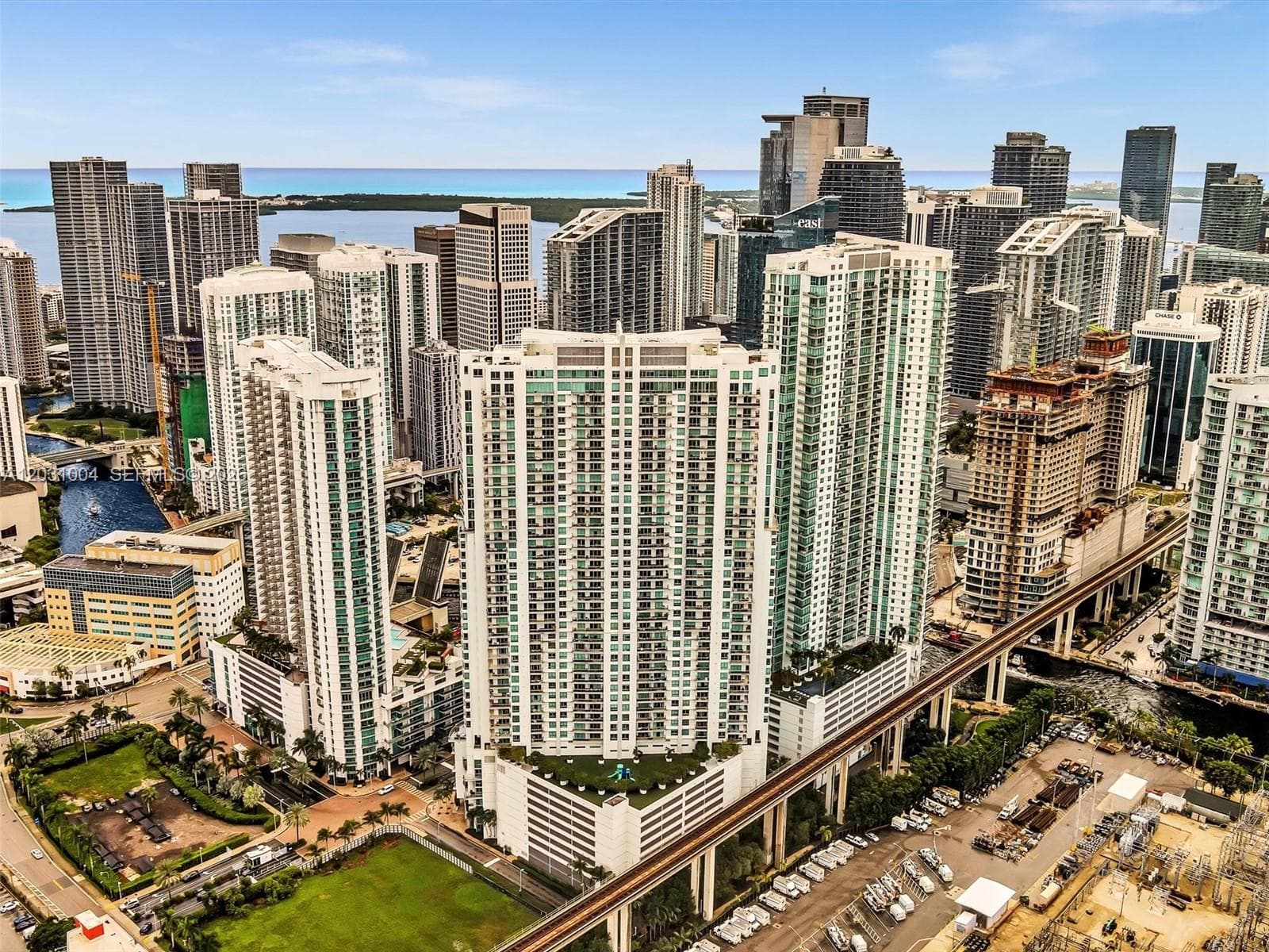 90 SW 3rd St # 2013, Miami FL 33130 — 47