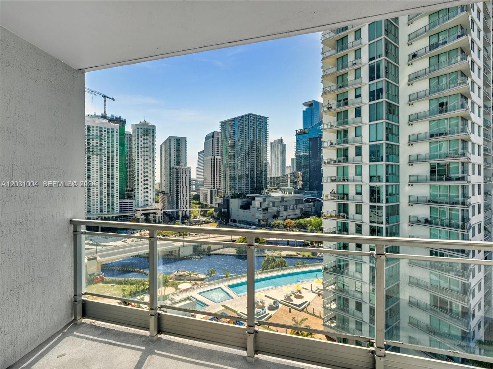 90 SW 3rd St # 2013, Miami FL 33130 — 19