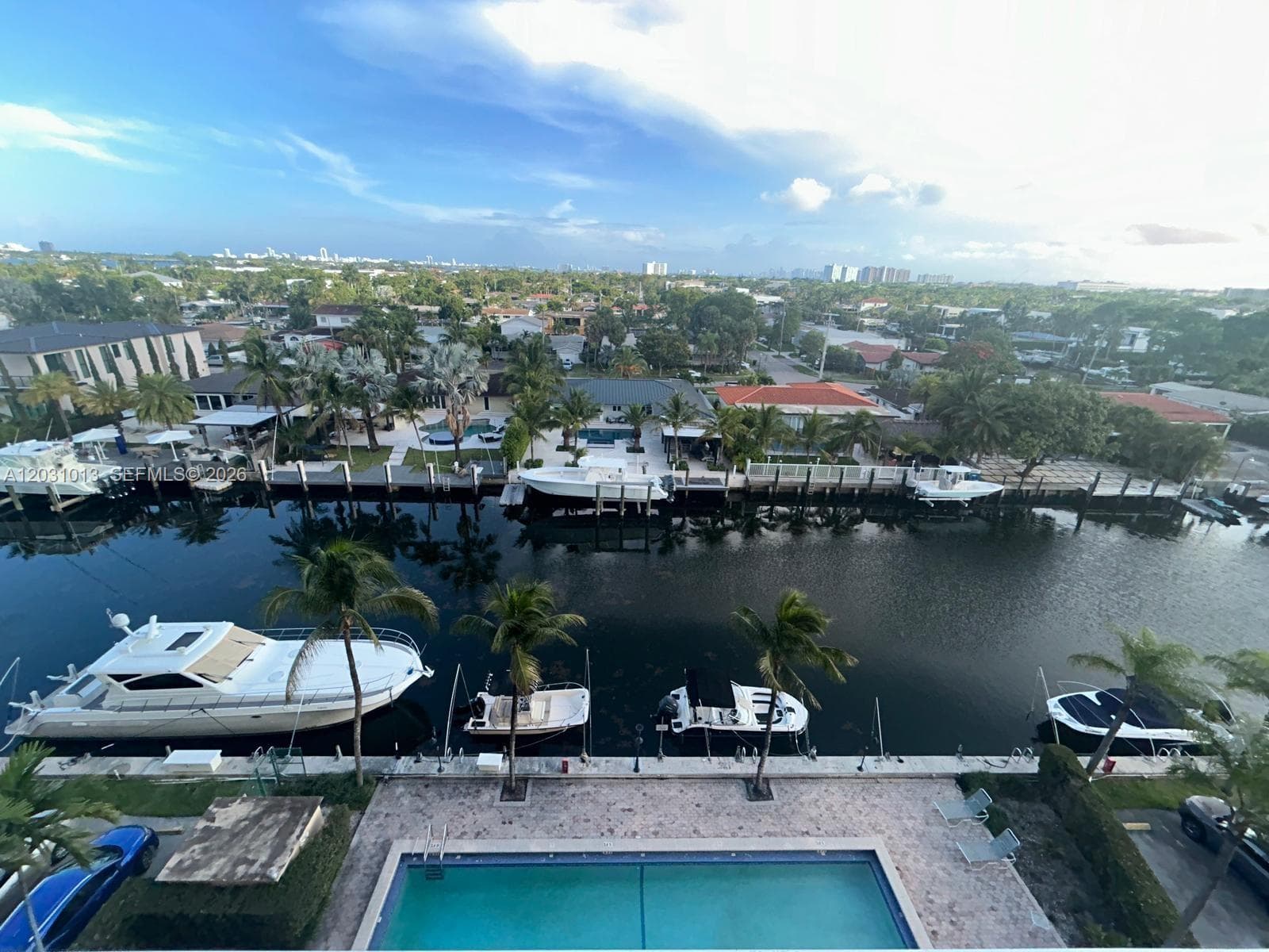 2350 NE 135th St # 706, North Miami FL 33181 — 2