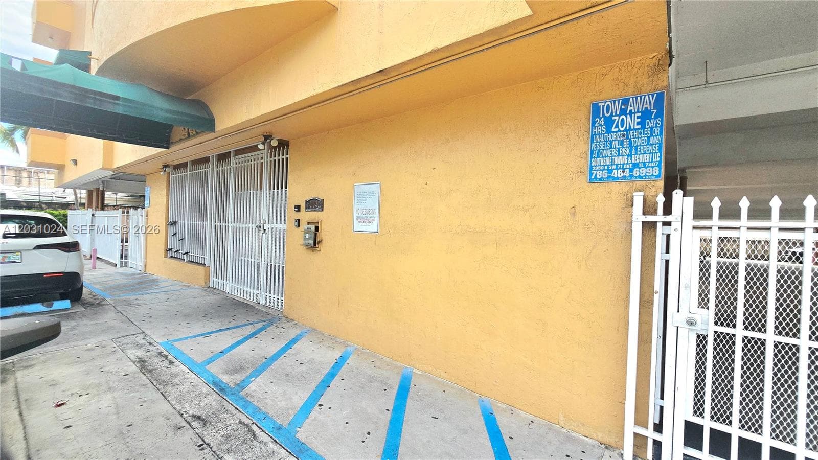 2441 SW 31st Ave # 207, Miami FL 33145 — 62