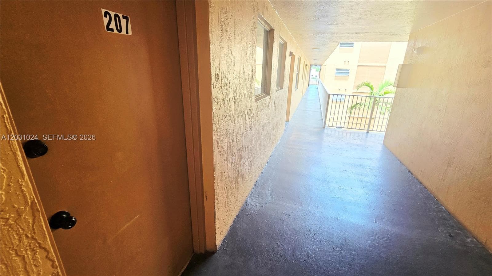 2441 SW 31st Ave # 207, Miami FL 33145 — 12