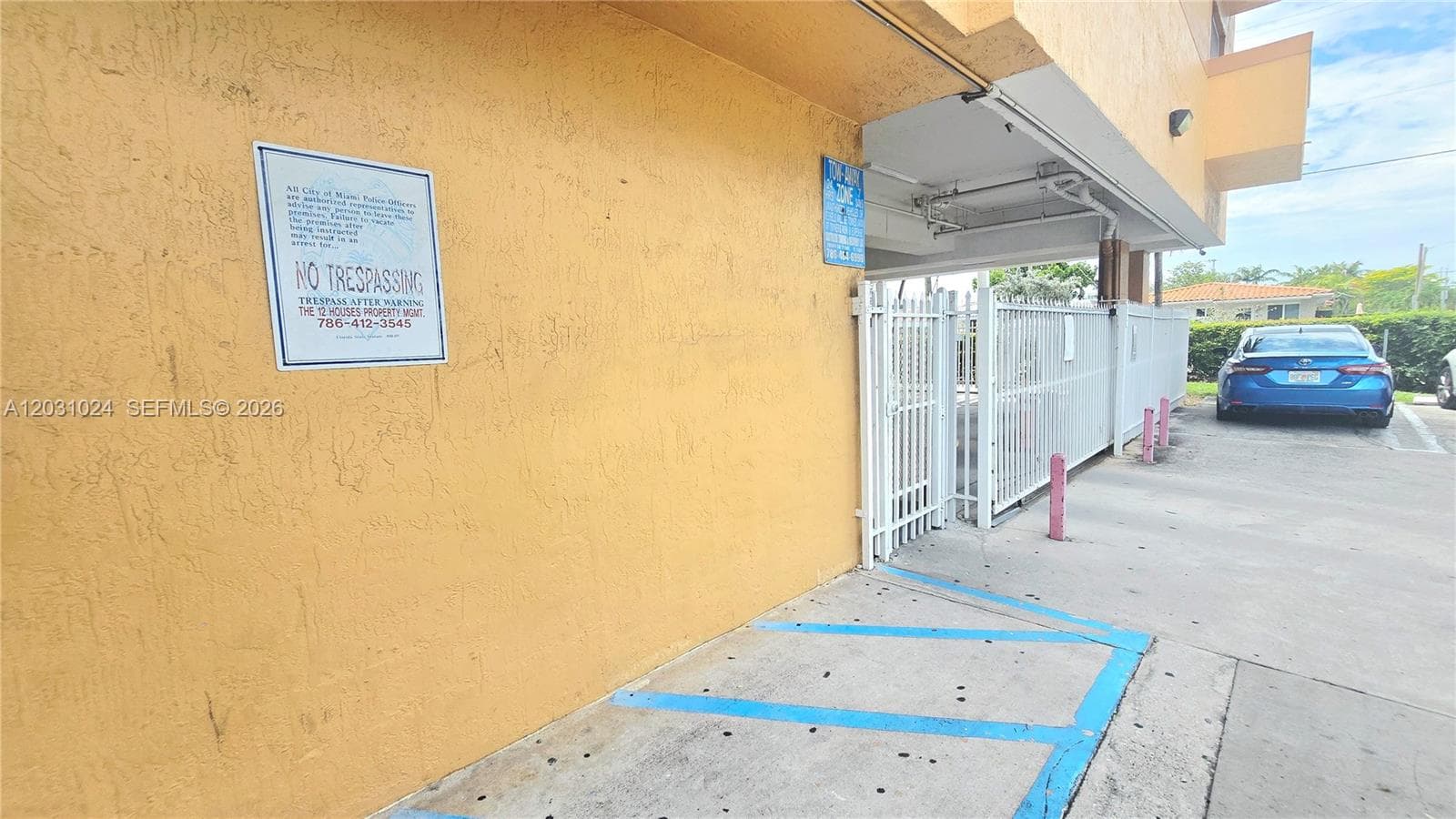2441 SW 31st Ave # 207, Miami FL 33145 — 65