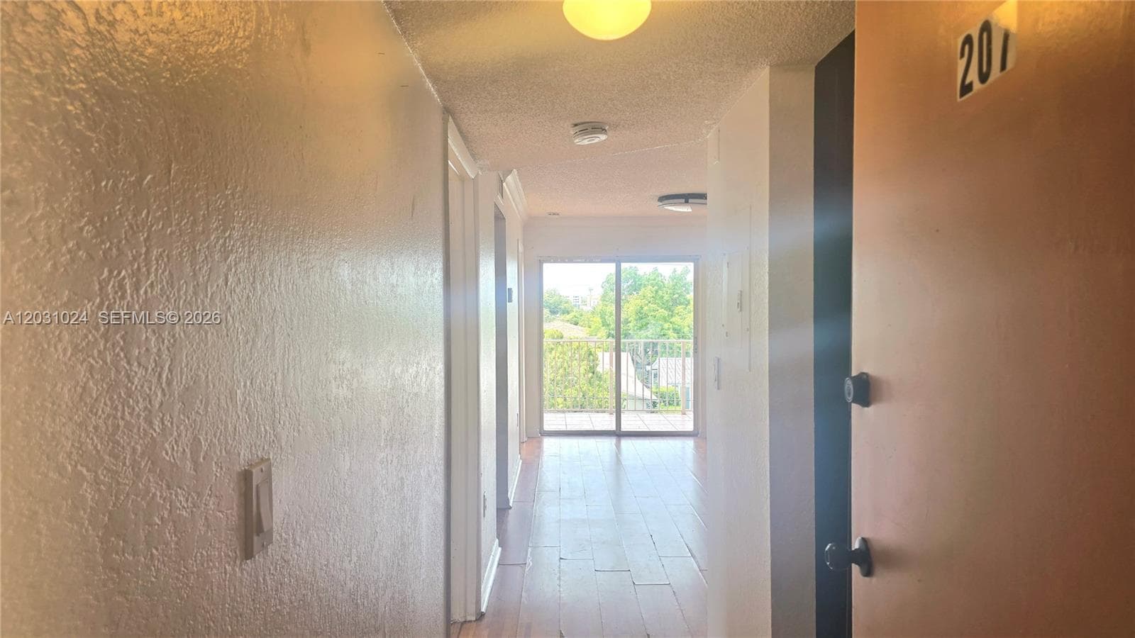 2441 SW 31st Ave # 207, Miami FL 33145 — 14
