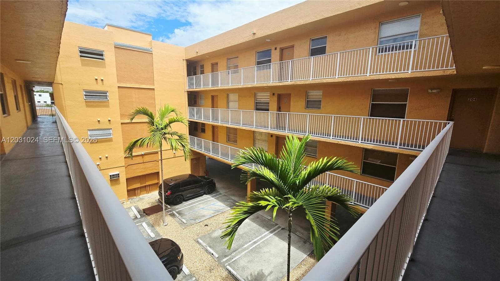2441 SW 31st Ave # 207, Miami FL 33145 — 59