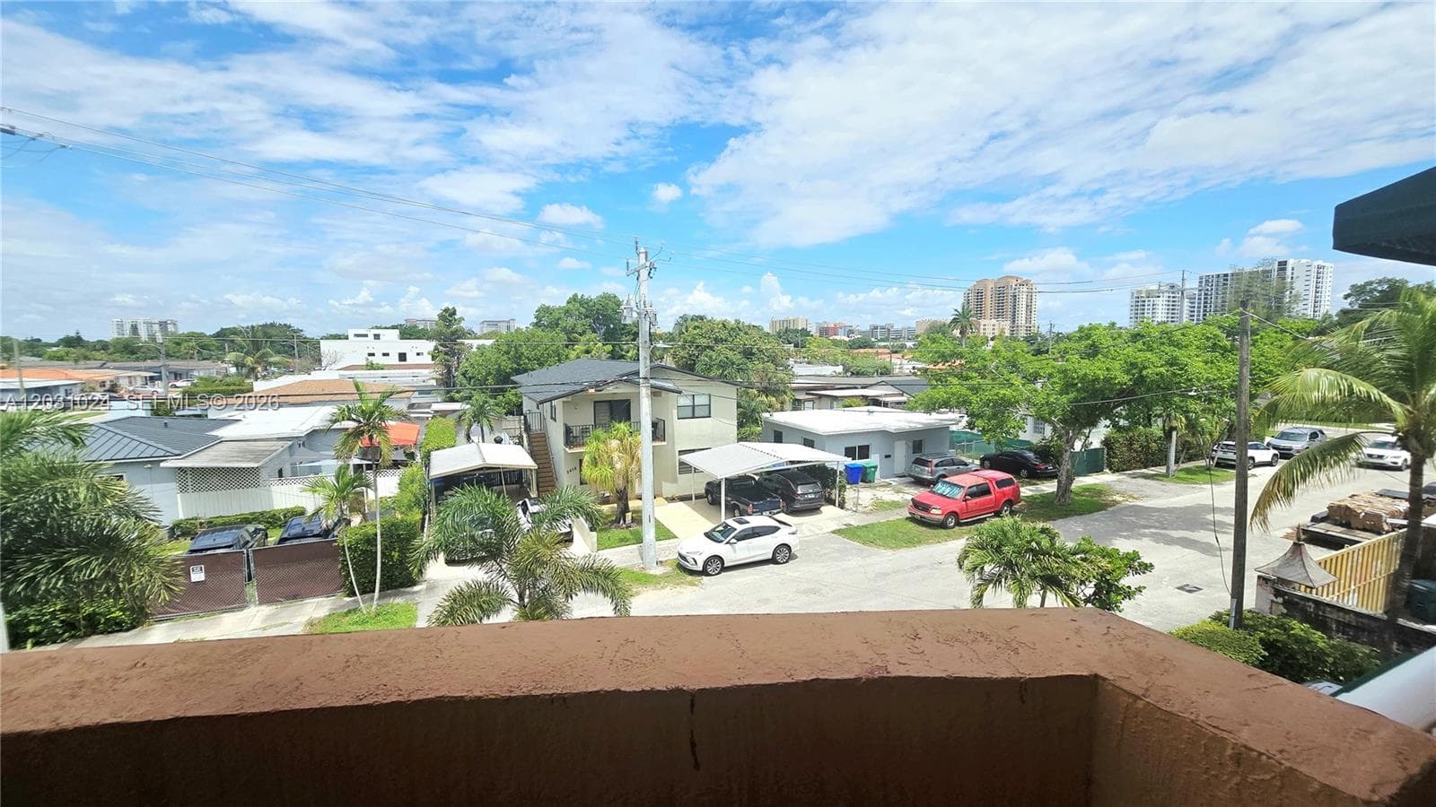 2441 SW 31st Ave # 207, Miami FL 33145 — 54