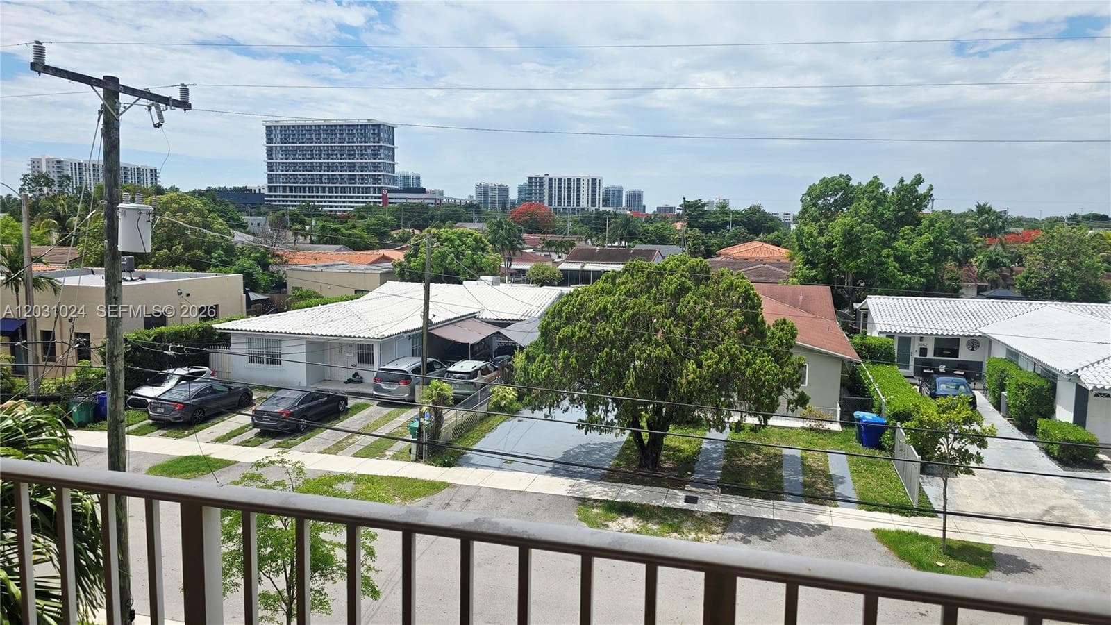 2441 SW 31st Ave # 207, Miami FL 33145 — 48