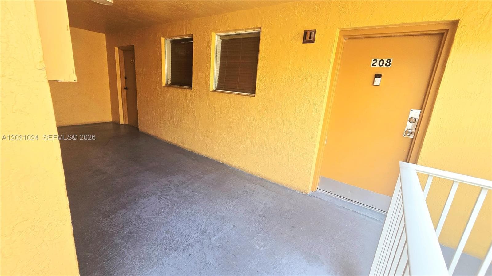 2441 SW 31st Ave # 207, Miami FL 33145 — 11
