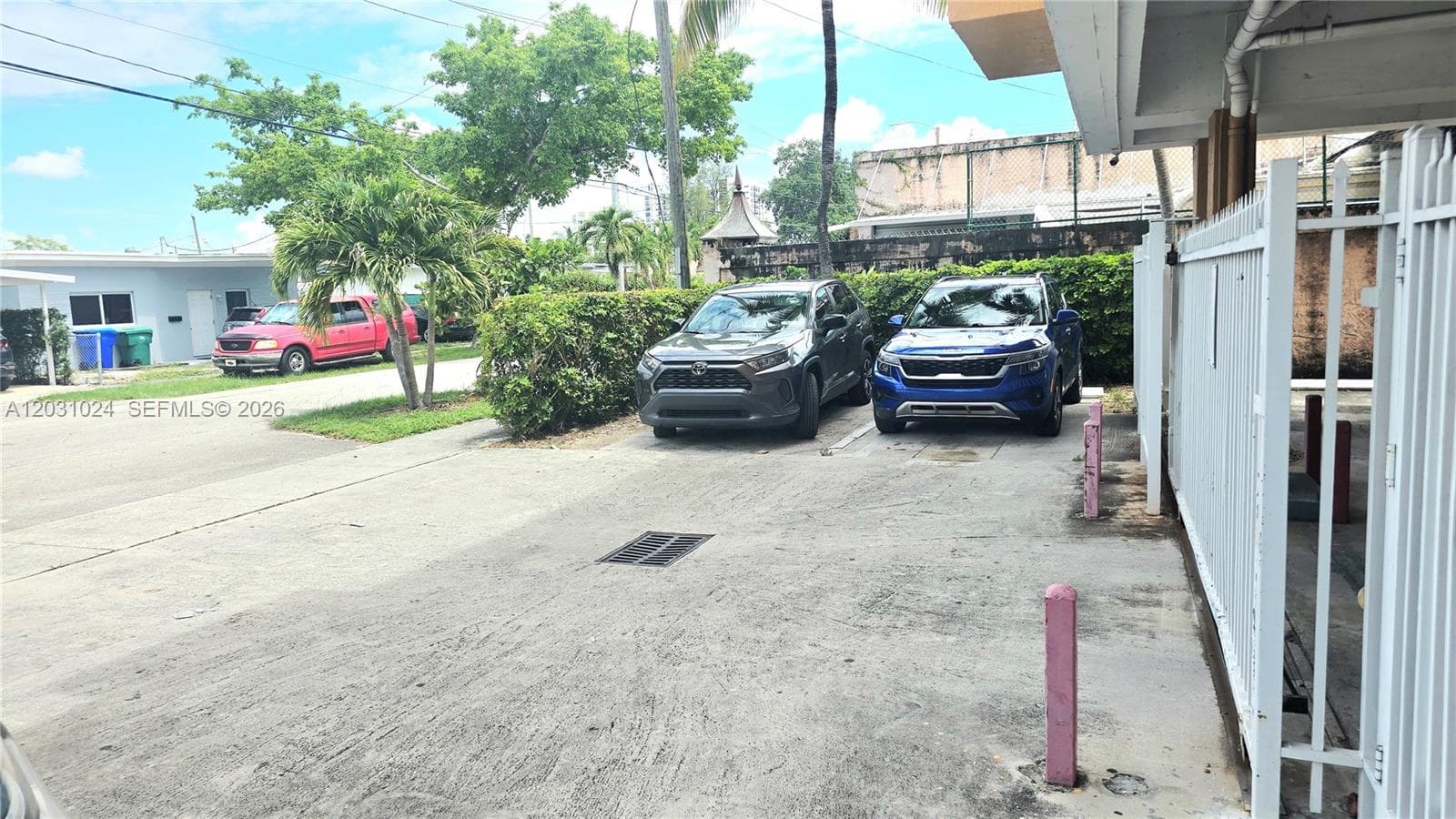 2441 SW 31st Ave # 207, Miami FL 33145 — 64