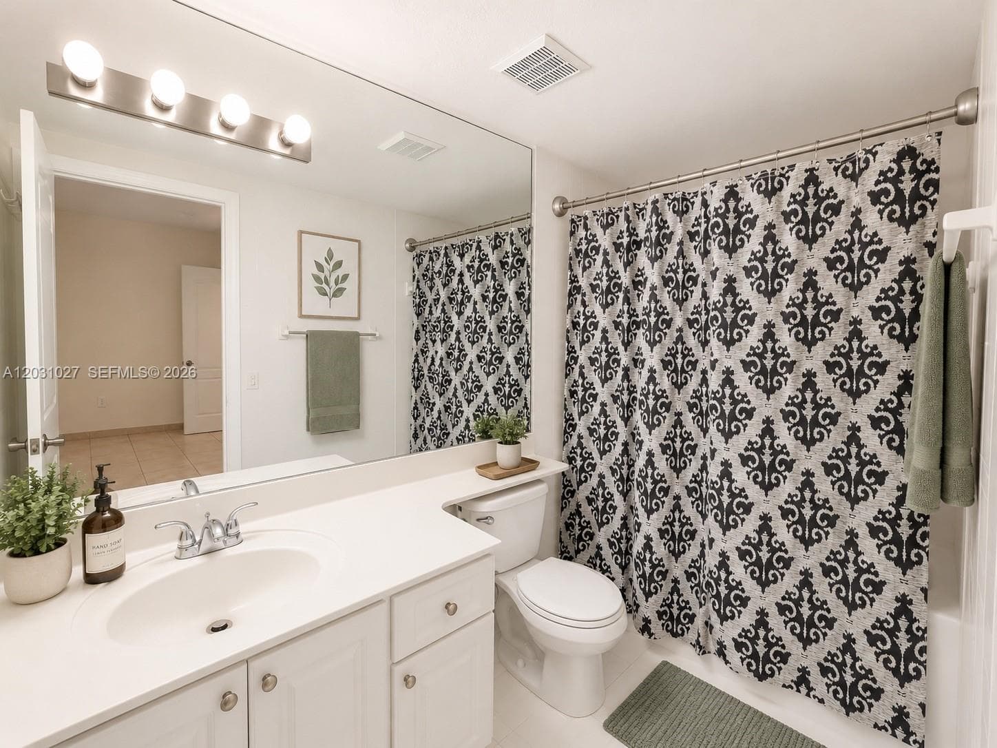 8100 W 28th Ct # 110, Miami FL 33018 — 9