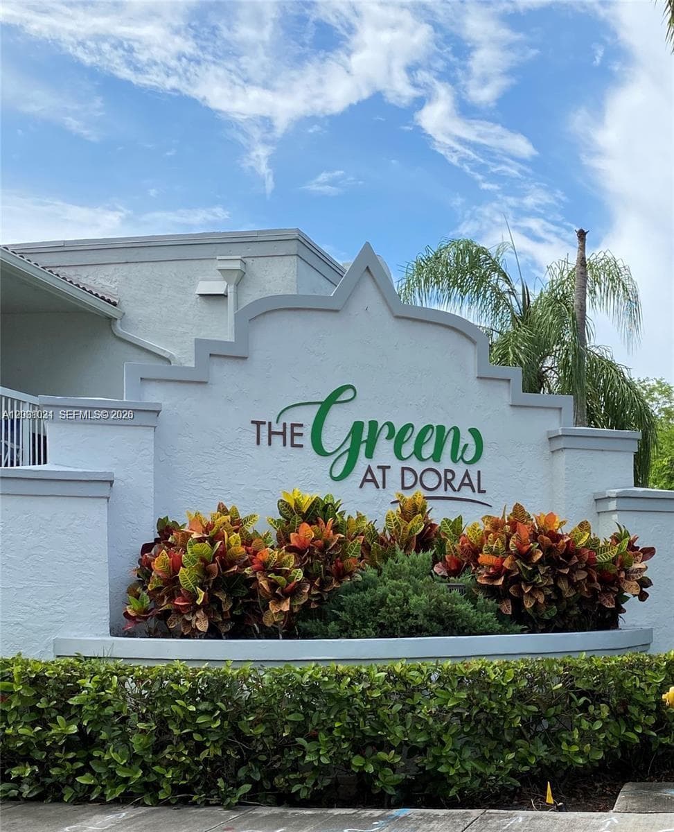 4744 NW 97th Pl # 226, Doral FL 33178 — 1