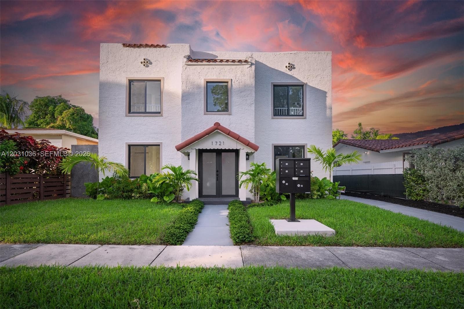 1721 SW 13th St # 4, Miami FL 33145 — 20