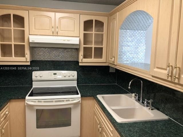 6230 SW 129 PL # 1210, Miami FL 33183 — 2