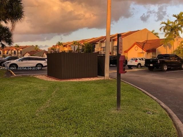 6230 SW 129 PL # 1210, Miami FL 33183 — 16
