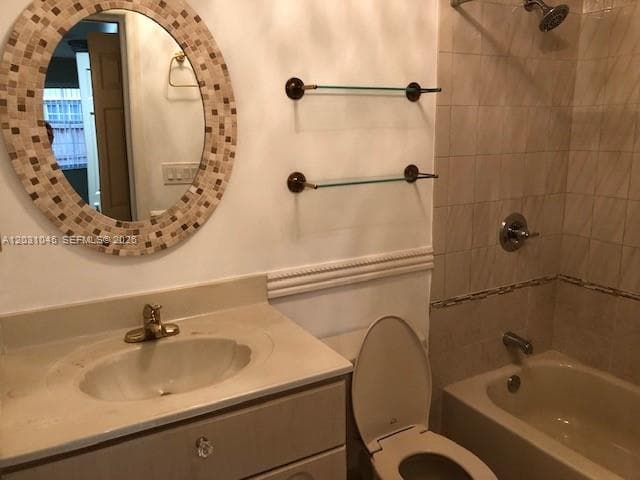 6230 SW 129 PL # 1210, Miami FL 33183 — 12
