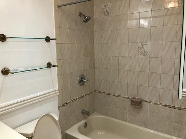 6230 SW 129 PL # 1210, Miami FL 33183 — 9