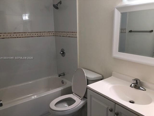 6230 SW 129 PL # 1210, Miami FL 33183 — 10