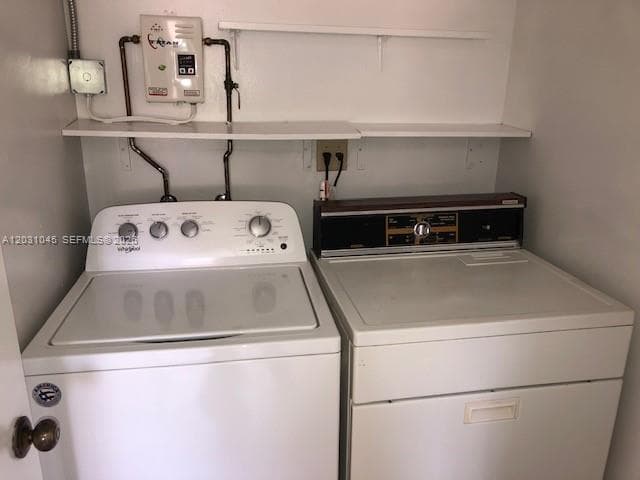6230 SW 129 PL # 1210, Miami FL 33183 — 14
