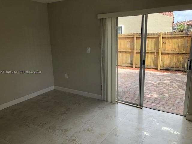 6230 SW 129 PL # 1210, Miami FL 33183 — 11