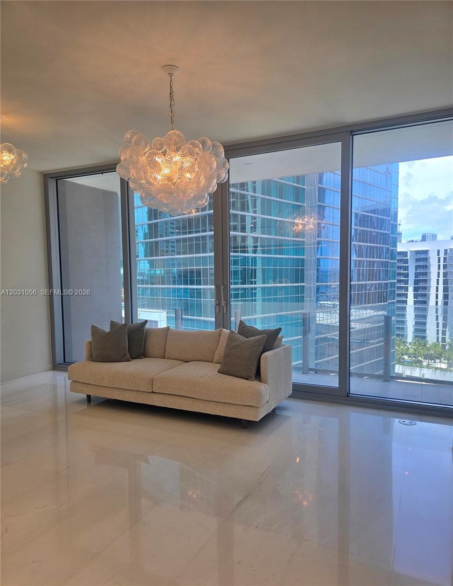300 Biscayne Blvd Way # 2408W, Miami FL 33131 — 2