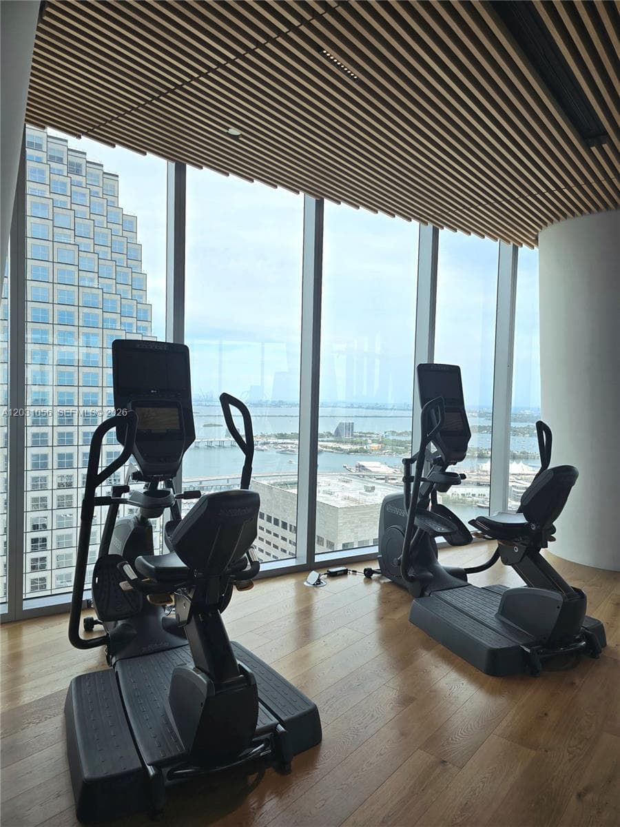 300 Biscayne Blvd Way # 2408W, Miami FL 33131 — 14