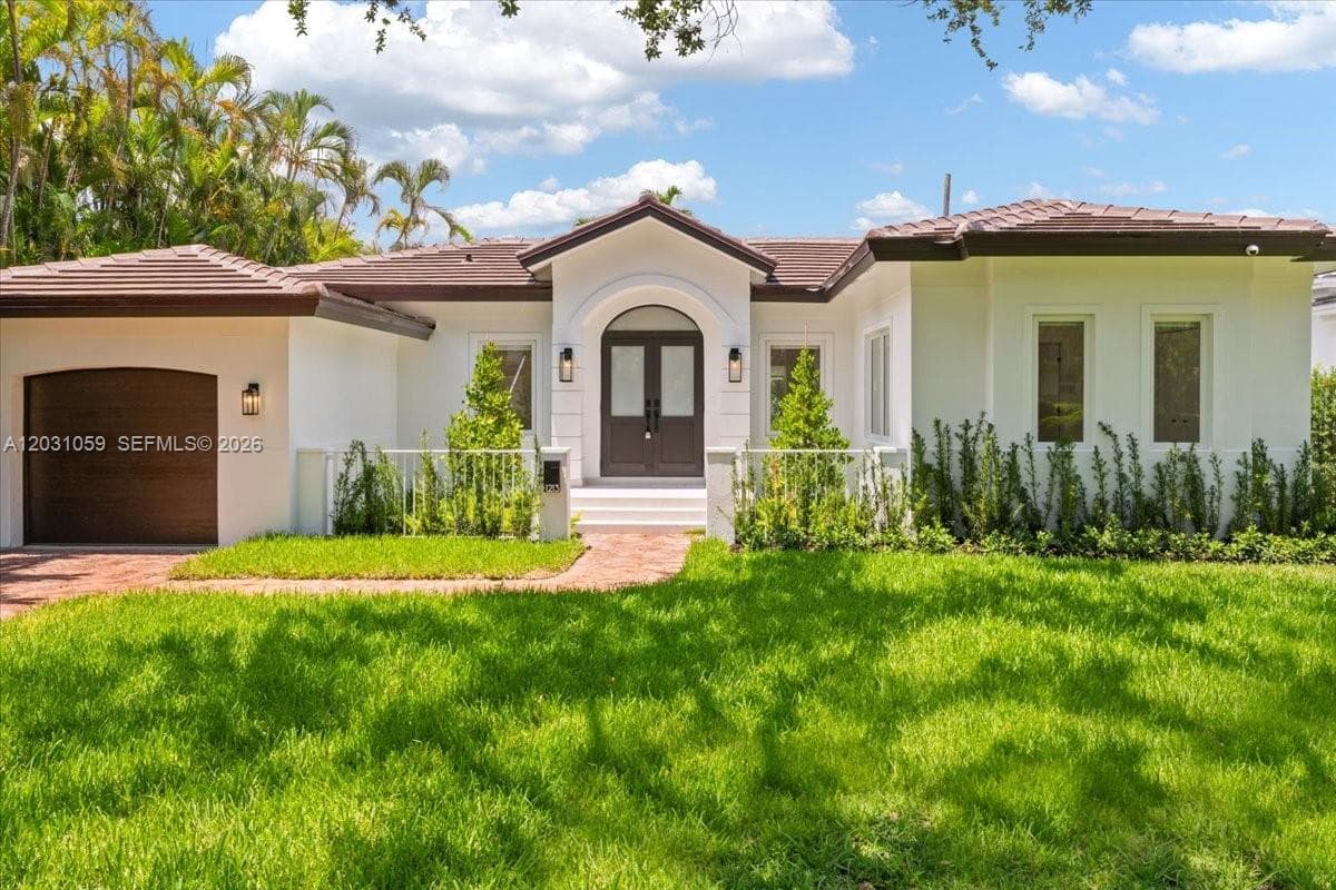 1213 Andora Ave, Coral Gables FL 33146 — 2