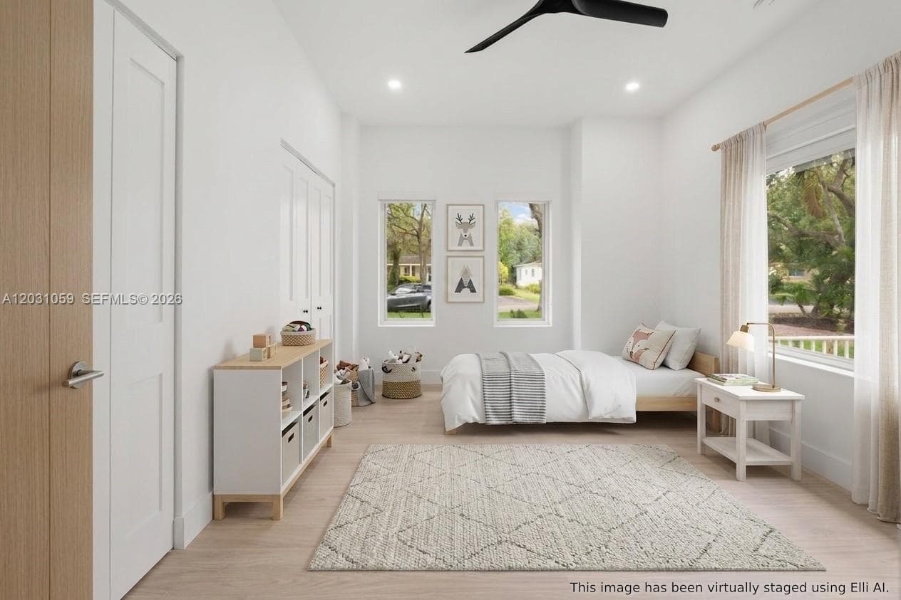 1213 Andora Ave, Coral Gables FL 33146 — 16