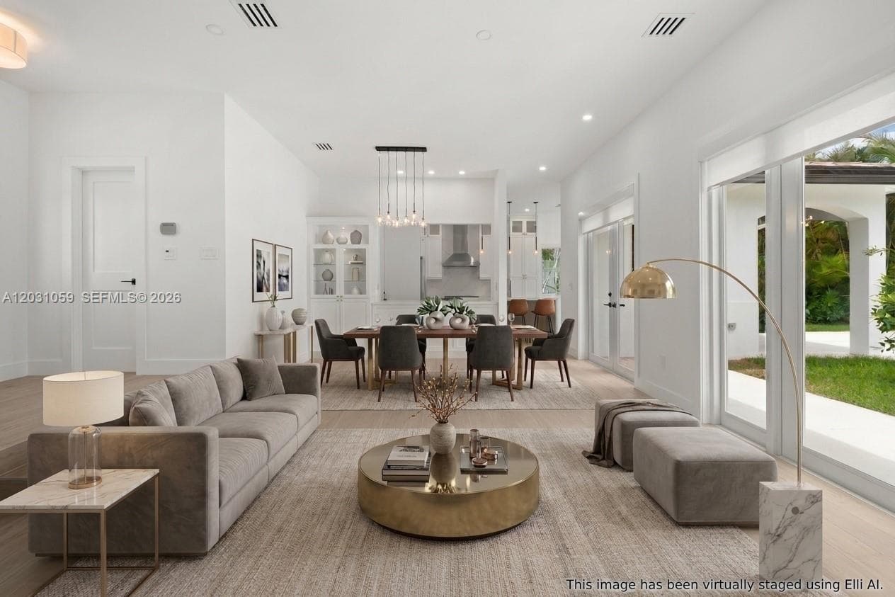 1213 Andora Ave, Coral Gables FL 33146 — 3