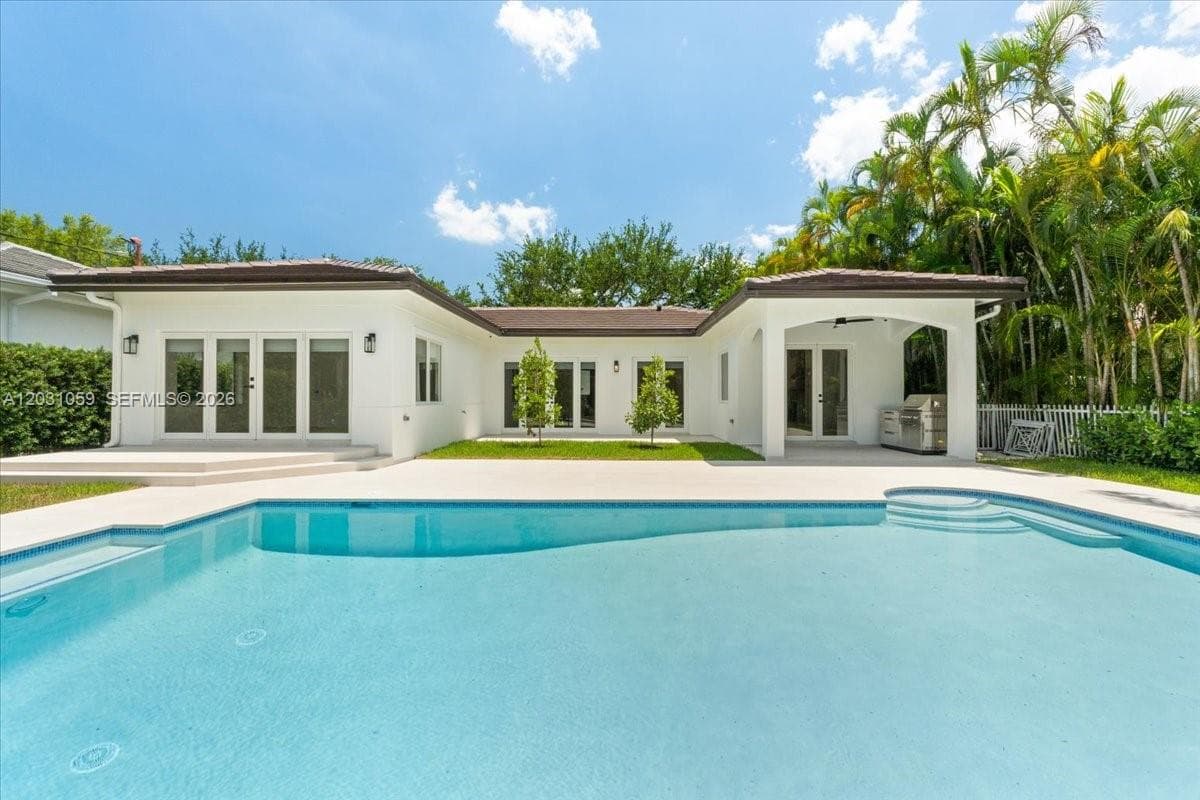 1213 Andora Ave, Coral Gables FL 33146 — 1